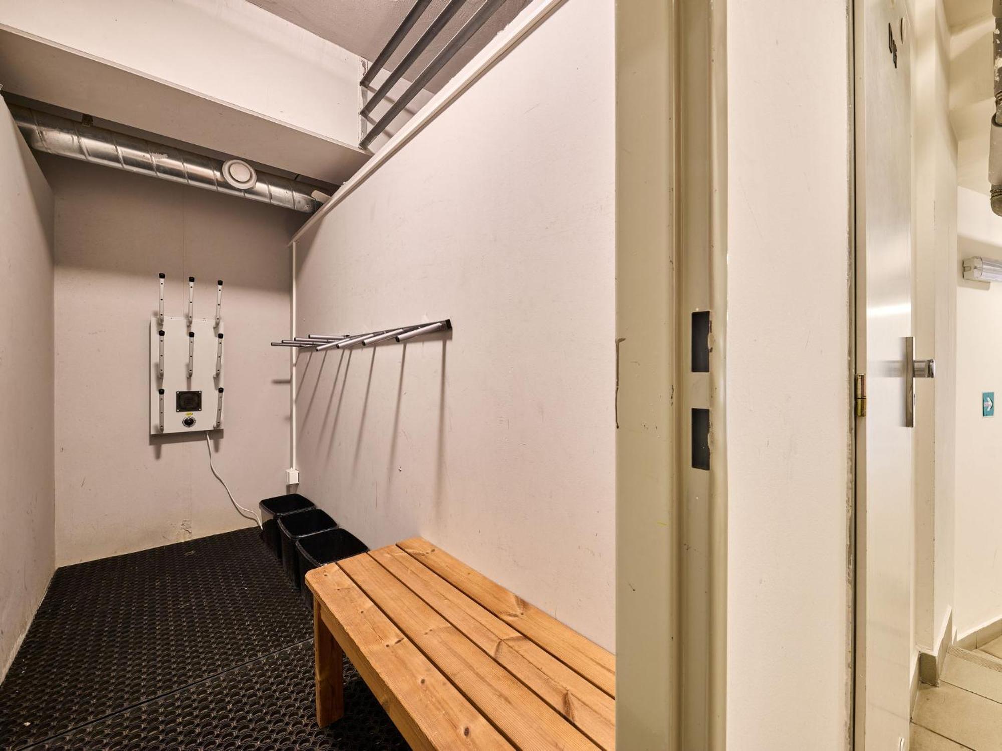 Apartment Horni Misecky - Hms130 By Interhome Vítkovice Exterior foto